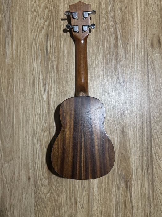 Ukulele Soprano Shelby