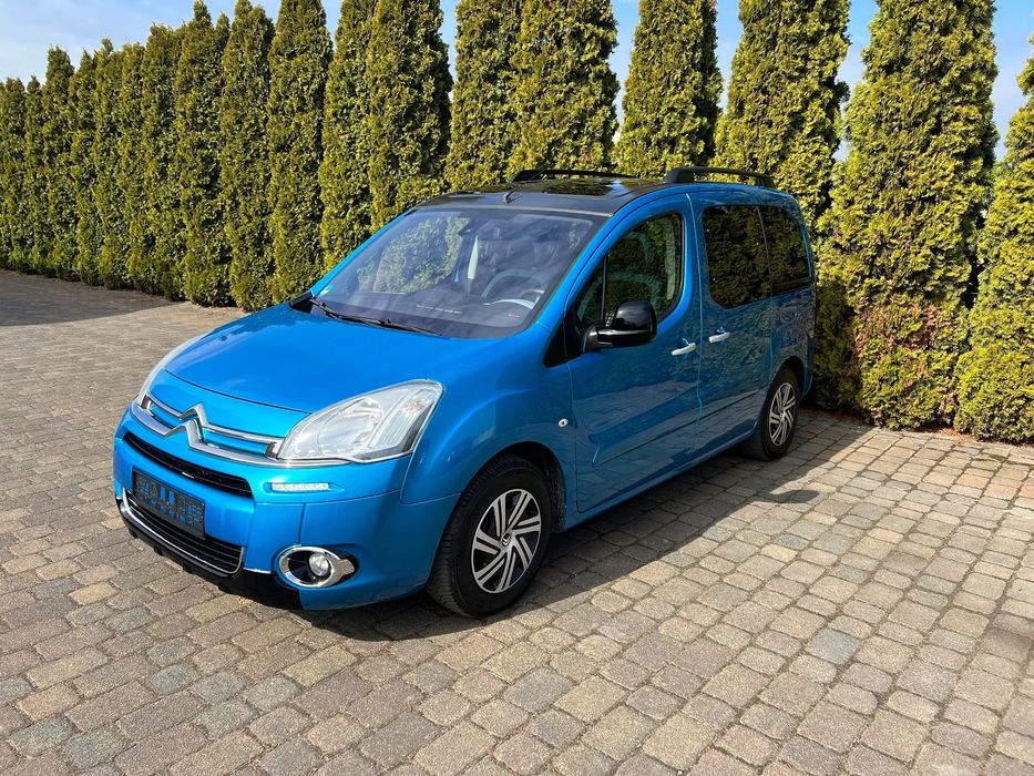 Citroën Berlingo