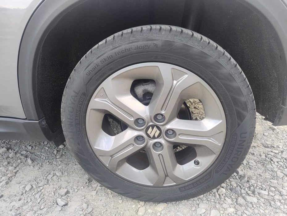 Suzuki Vitara 1.6 diesel skrzynia automat