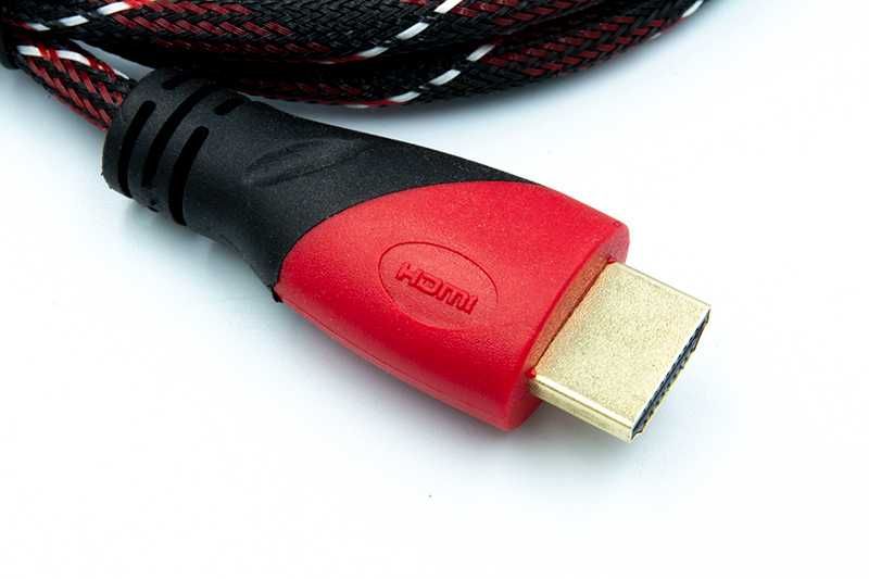 Cabo HDMI Qualidade Superior, Novo
