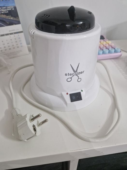 Esterilizador de cristais