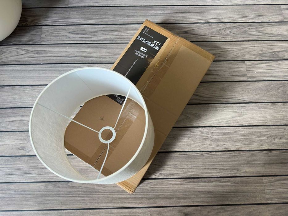 Candeeiro ROD AreaStore