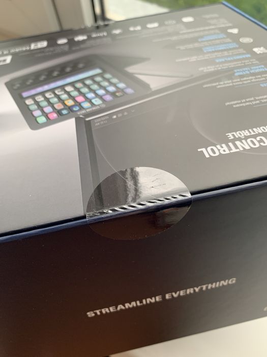 Elgato Stream Deck + XL