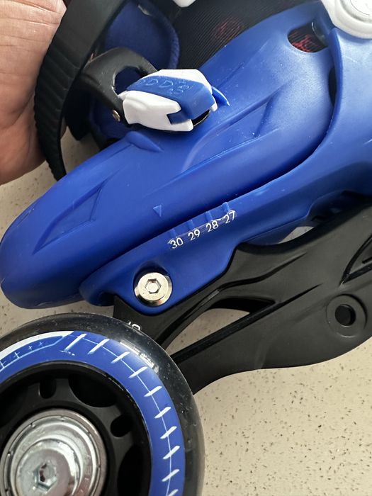 Inline Skates - Children64284856170371124