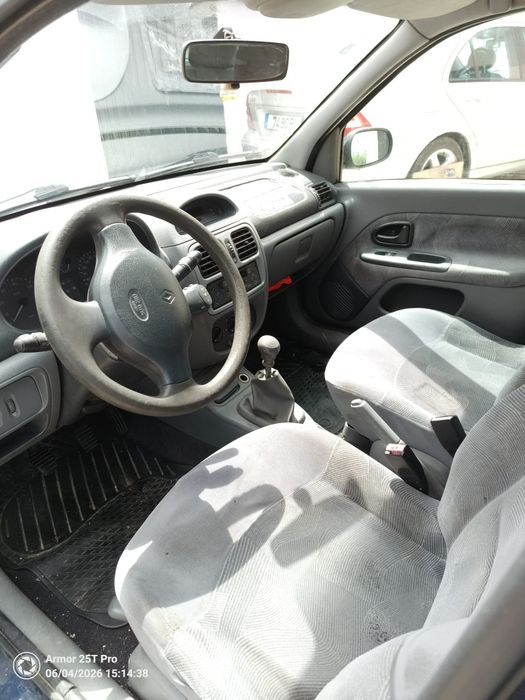 Renault Clio 1.2