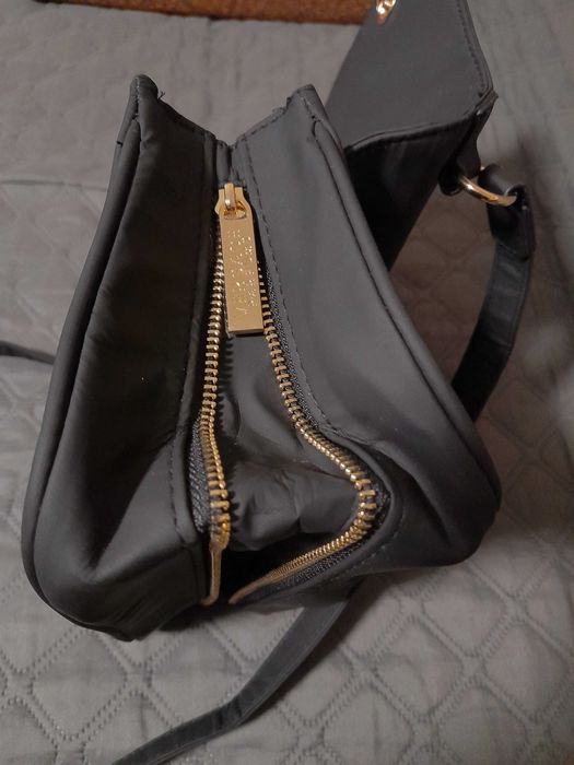 Оригинал Versace parfums сумка кроссбоди