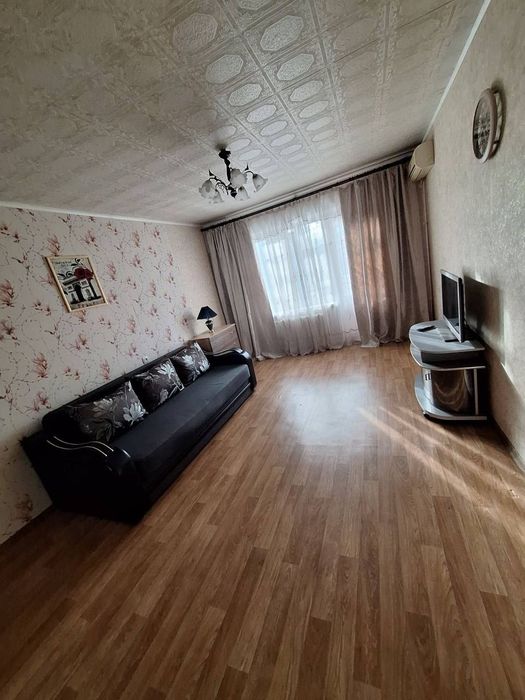 Сдаётся 1-к квартира по ул. Парковая,85