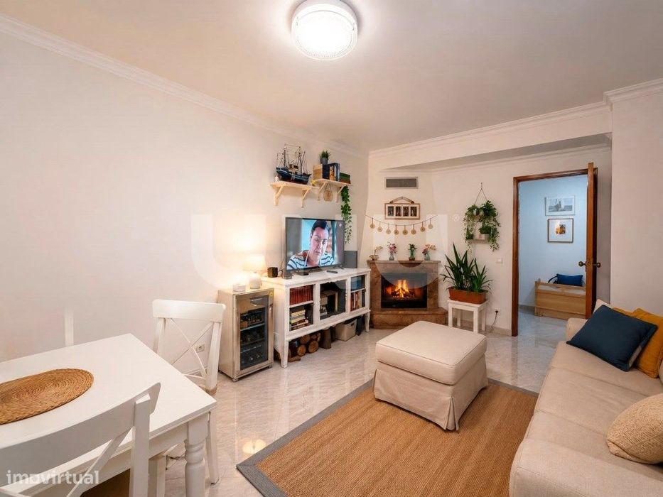 Apartamento T3 Amora - Junto à Baía do Seixal