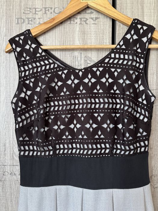 Sukienka na wesele inne okazje r.36