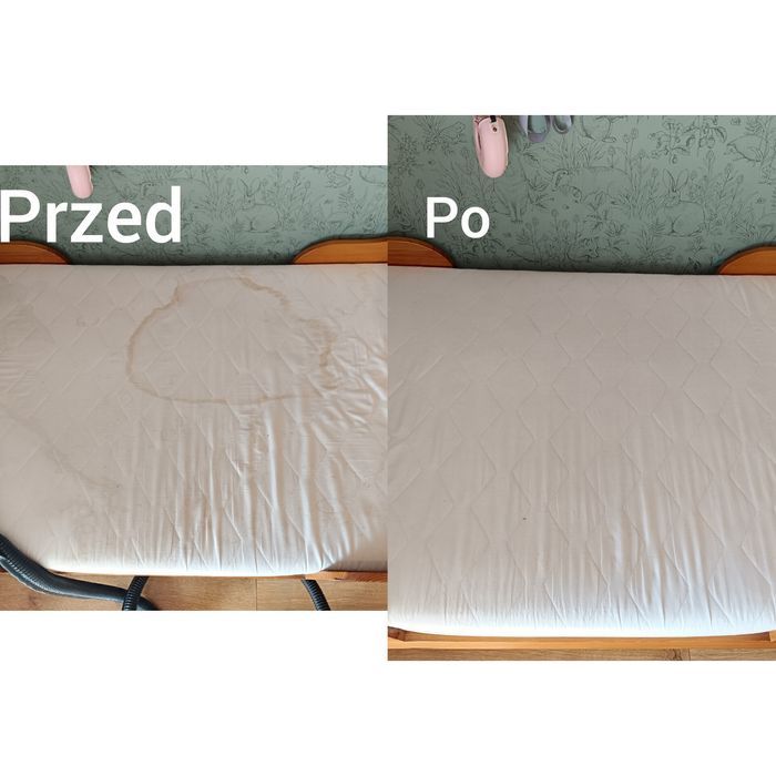 Pranie tapicerki, dywanów, narożników, tapicerki samochodowej Kärcher