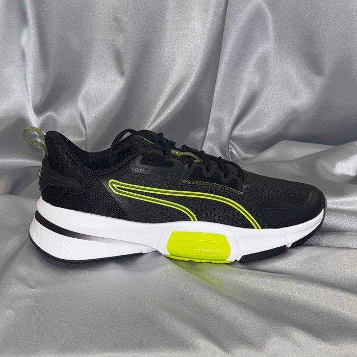 Кросівки PUMA PWRFrame TR 3