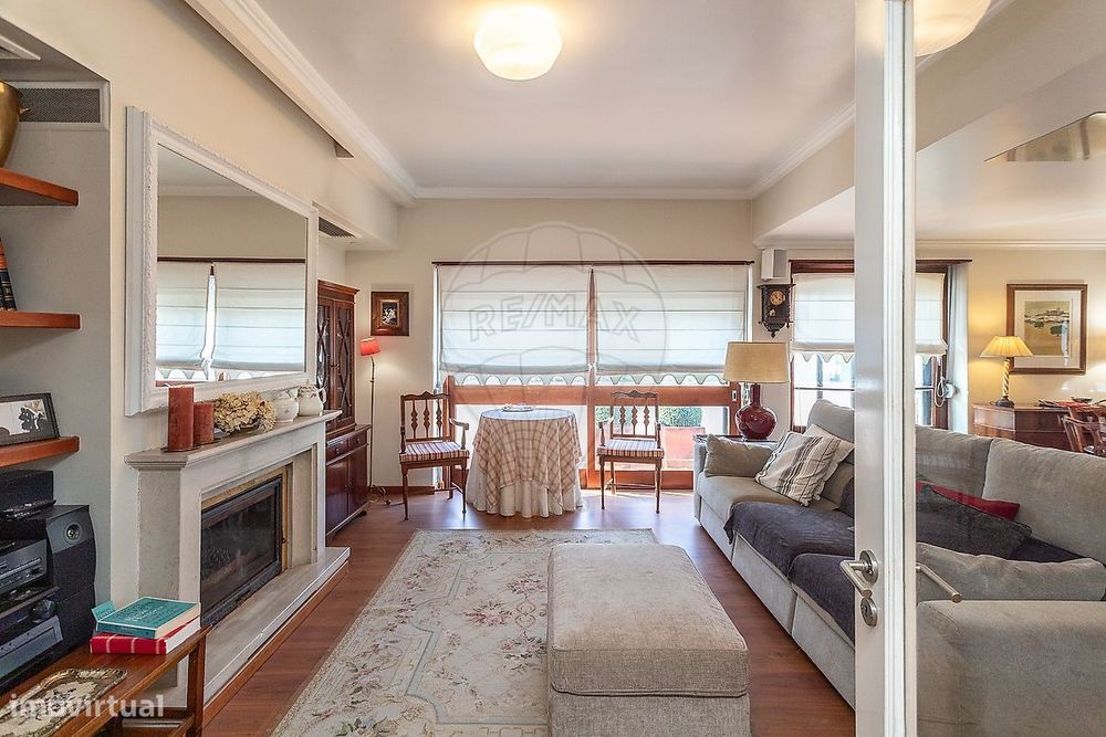 Apartamento T5 para venda