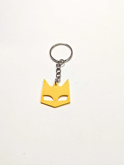 Porta-chaves Sev Marchal