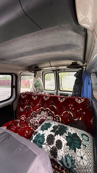 Продам Renault Kangoo