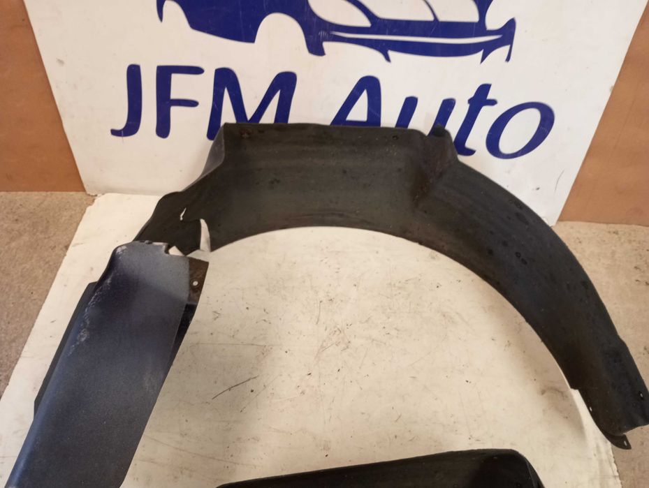 Cave de Roda Frente Esq / Drt Audi A3 / S3 — Par ou Unidade