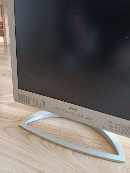 Monitor do komputera