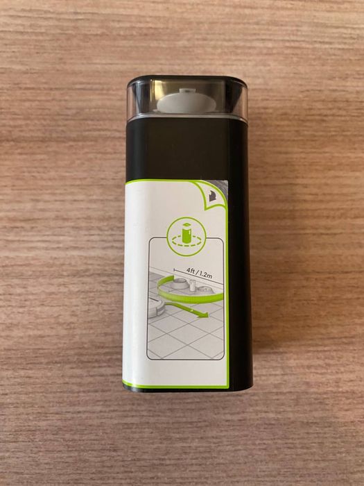 Робот-пилосос iRobot Roomba E5