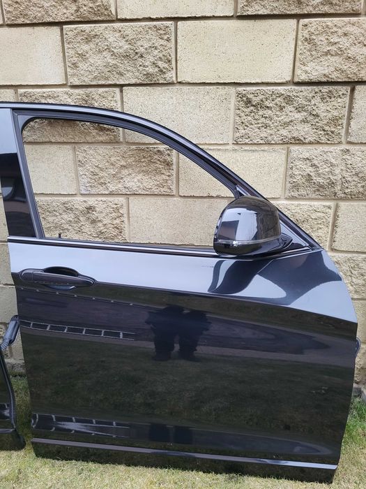 BMW X3 F25 X4 F26 двері скло замок ручка молдінг A300 416 475 A83 БМВ