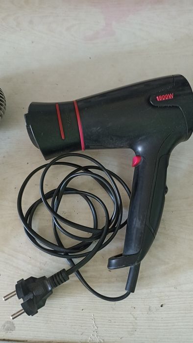 Фен для волосся (3шт.)