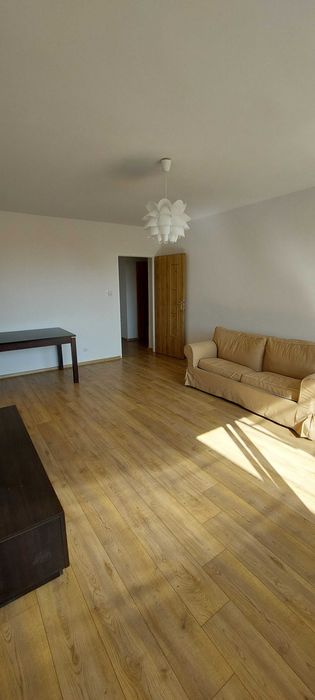 2 pokoje 51 m² | balkon | parking | CENTRUM