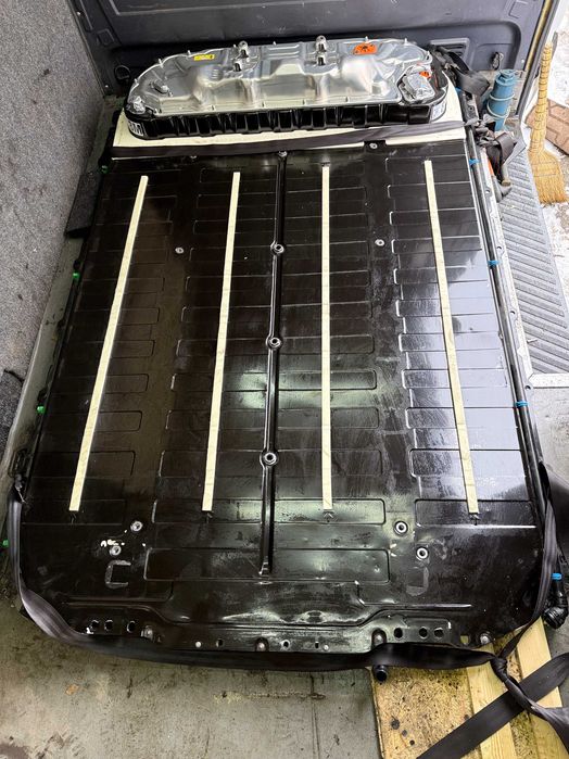 Батарея Tesla Model 3/Y 82 kWh батарея Тесла тройка вайка 82 кВт