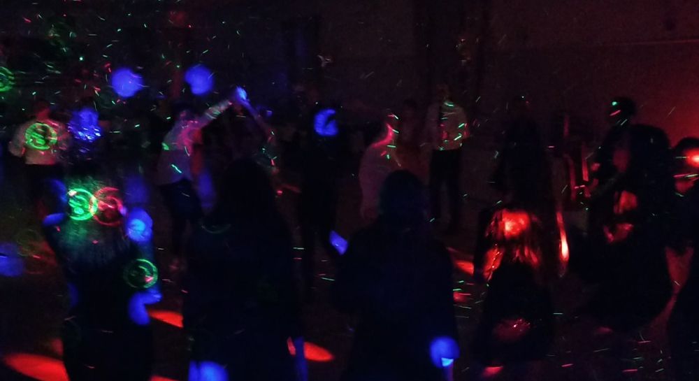 Obsługa Wszelakich imprez