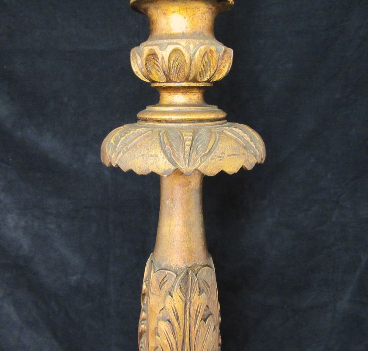 Tocheiro Antigo (Ref. 12)
