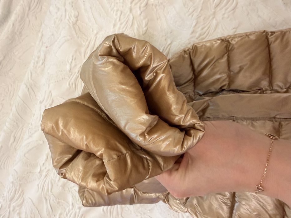 Куртка демі  Zara 6-7 120 см