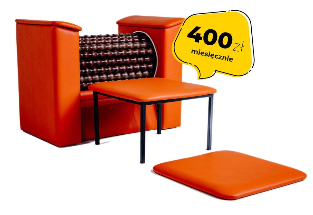 Dzierżawa Wynajem Wypożyczalnia Rollmasaż Rollmasażer Classic