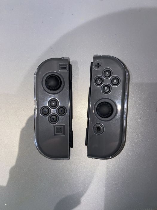 Nintendo switch v1