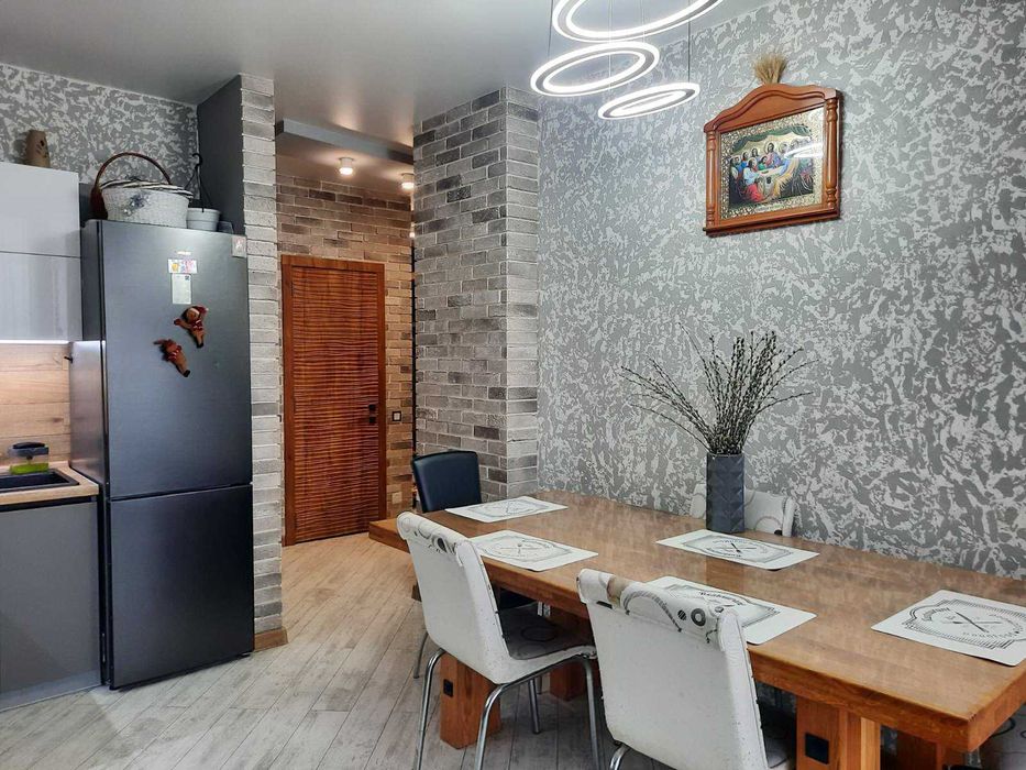 3-комнатная квартира по адресу (площадь 81 м²) - Atlanta.ua - фото 3