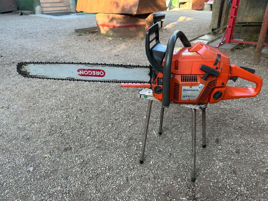 Piła spalinowa Husqvarna 361 XPG
