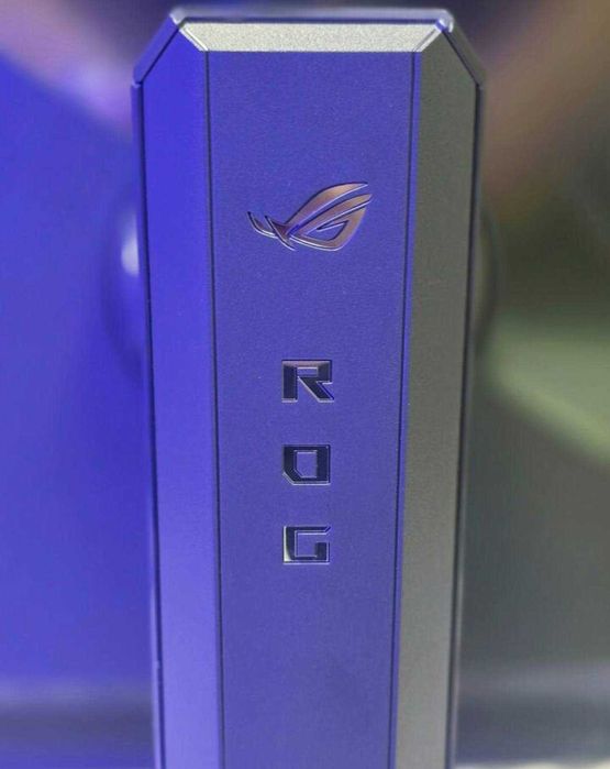 Ігровий монітор ASUS ROG Strix OLED XG27ACDNG 27