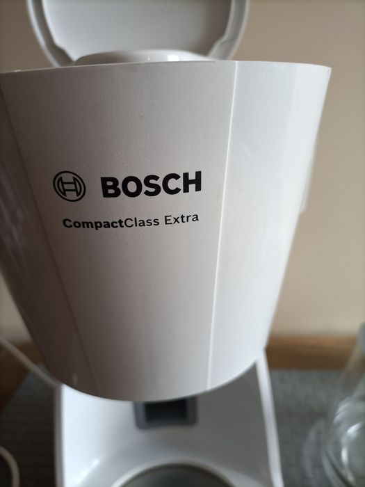 Ekspres przelewowy BOSCH TKA 3A031