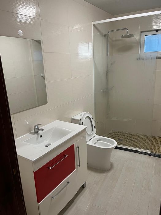 Arrendamento T2 Vale Francas