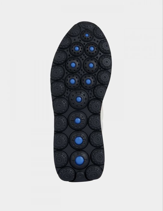 кросівки Geox Spherica Vseries