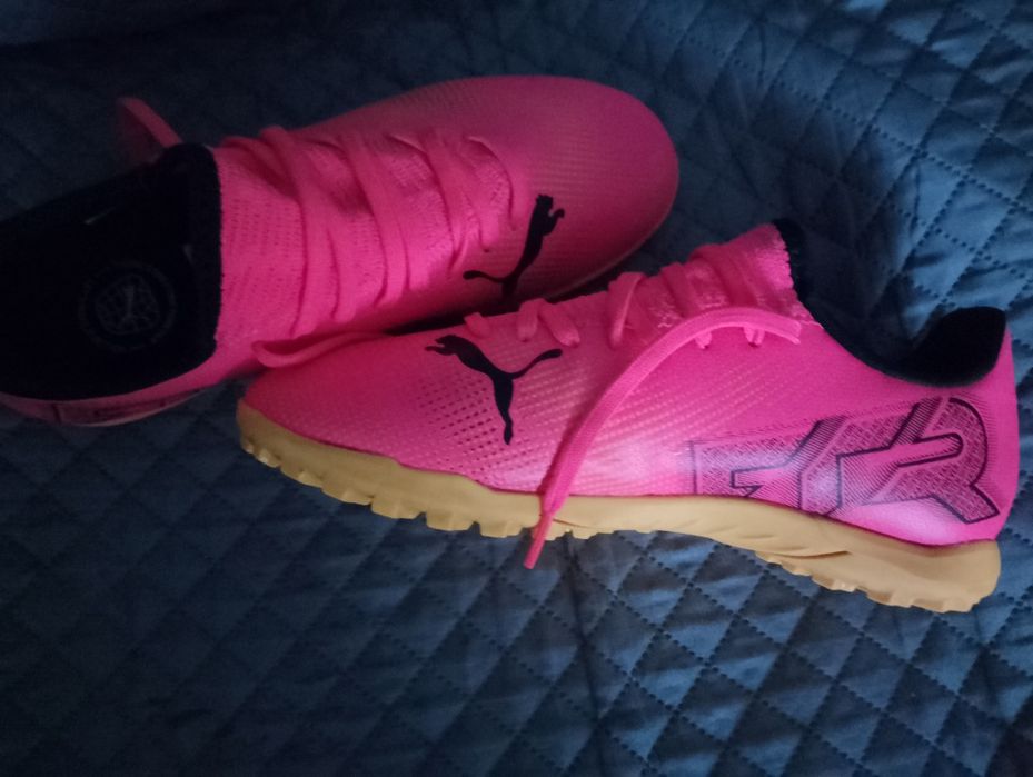 Obuwie sportowe  puma