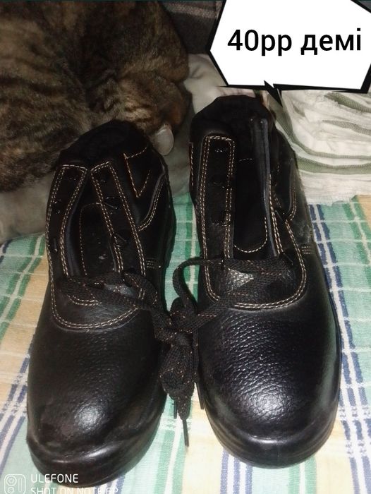 Рукавиці перчатки роба