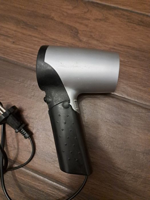 Składana, podróżna suszarka