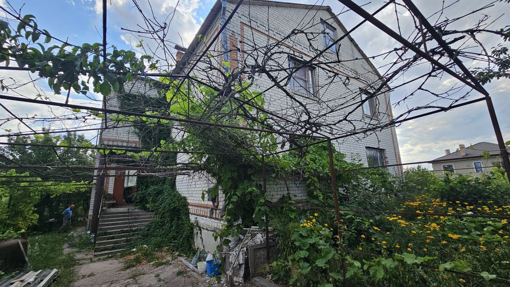 Продам будинок Соколівське близько до Жадова