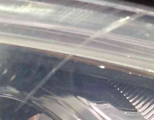 Ótica / Farol Esquerdo 030109923314 - MINI MINI COUNTRYMAN