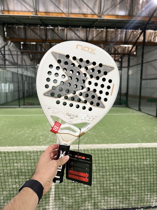 Nox at10 12k extrem 2026