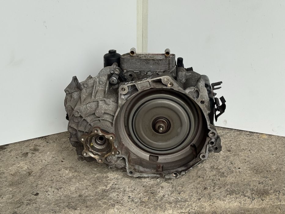 Коробка DSG 6 DQ250 автомат, акпп дсг 6, passat golf skoda touran cadd