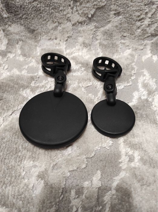 Універсальне дзеркало заднього виду мото вело Geon Kovi Kayo BSE