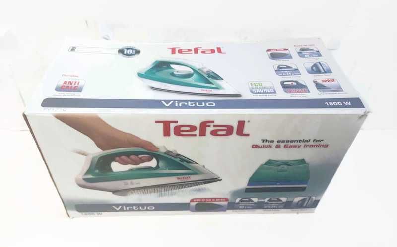 Żelazko Tefal Virtuo 1710 1800 W