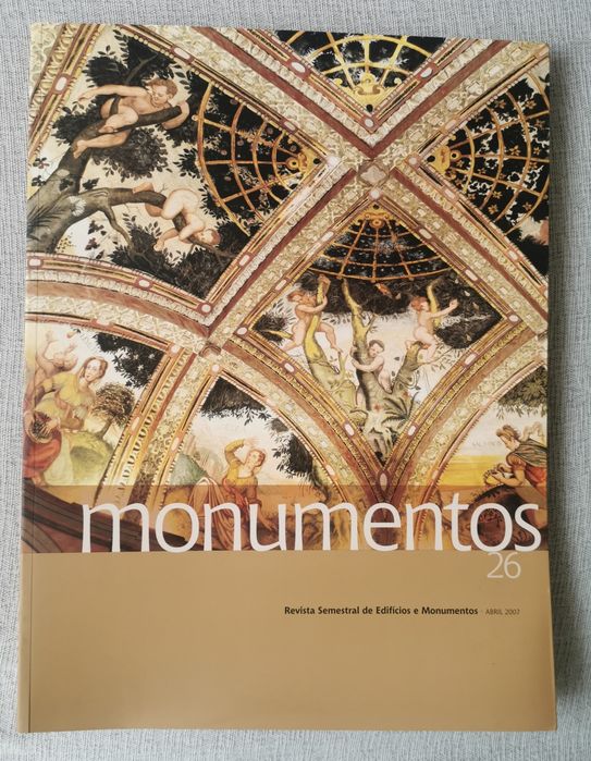 Revistas Monumentos