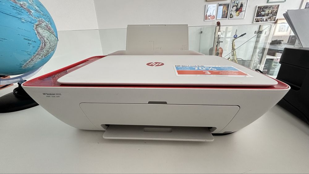 HP Deskjet 2633 Printer477668021781155841