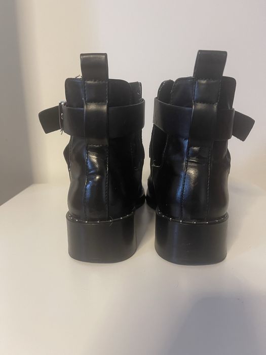 Botki Pull Bear 36