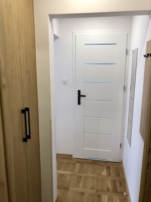 Apartament nad  morzem - balkon, blisko plaży dla 2-3osob