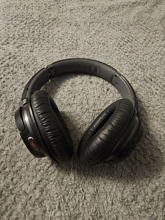 Słuchawki Sony Wh-CH700N